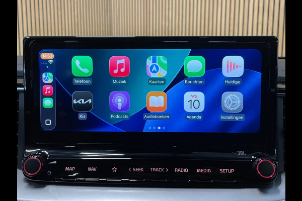 Kia Ceed Sportswagon 1.5 T-GDi GT-Line|161PK|DIGITAL COCKPIT|CARPLAY|ANDROID|JBL|STOEL+STUURVERW|CAMERA|CRUISE+CLIMA|1 EIG|IN.BTW|