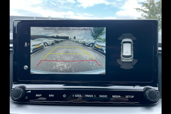 Kia Ceed Sportswagon 1.5 T-GDi GT-Line|161PK|DIGITAL COCKPIT|CARPLAY|ANDROID|JBL|STOEL+STUURVERW|CAMERA|CRUISE+CLIMA|1 EIG|IN.BTW|
