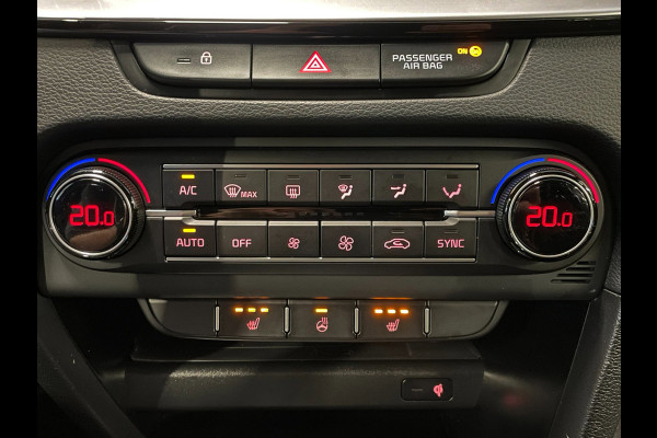 Kia Ceed Sportswagon 1.5 T-GDi GT-Line|161PK|DIGITAL COCKPIT|CARPLAY|ANDROID|JBL|STOEL+STUURVERW|CAMERA|CRUISE+CLIMA|1 EIG|IN.BTW|
