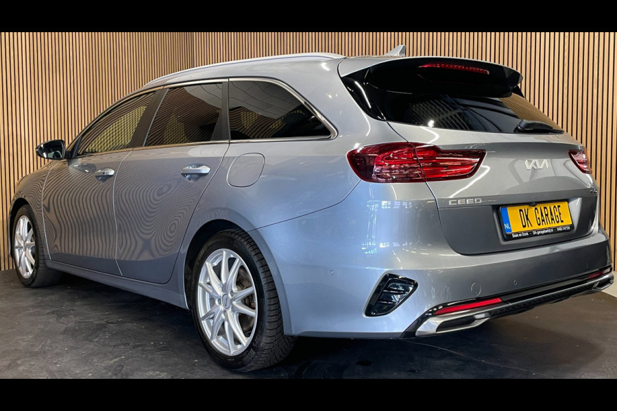 Kia Ceed Sportswagon 1.5 T-GDi GT-Line|161PK|DIGITAL COCKPIT|CARPLAY|ANDROID|JBL|STOEL+STUURVERW|CAMERA|CRUISE+CLIMA|1 EIG|IN.BTW|