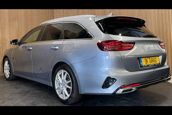 Kia Ceed Sportswagon 1.5 T-GDi GT-Line|161PK|DIGITAL COCKPIT|CARPLAY|ANDROID|JBL|STOEL+STUURVERW|CAMERA|CRUISE+CLIMA|1 EIG|IN.BTW|