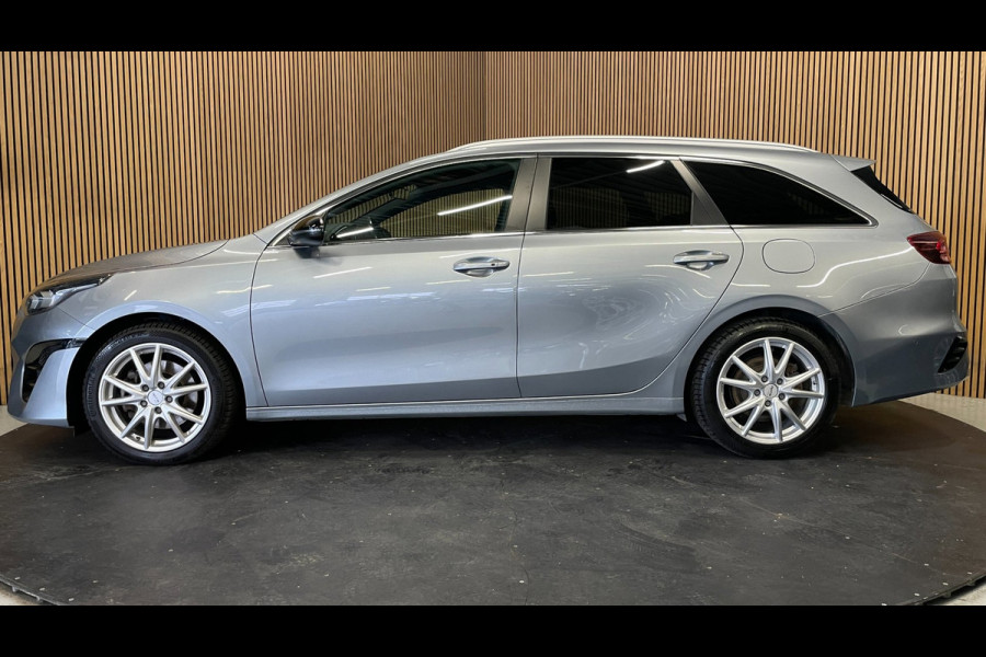Kia Ceed Sportswagon 1.5 T-GDi GT-Line|161PK|DIGITAL COCKPIT|CARPLAY|ANDROID|JBL|STOEL+STUURVERW|CAMERA|CRUISE+CLIMA|1 EIG|IN.BTW|