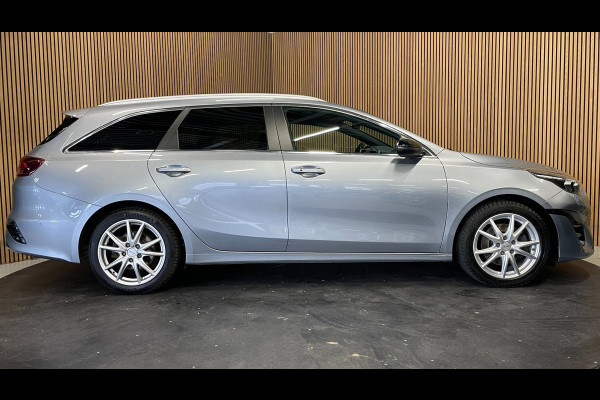 Kia Ceed Sportswagon 1.5 T-GDi GT-Line|161PK|DIGITAL COCKPIT|CARPLAY|ANDROID|JBL|STOEL+STUURVERW|CAMERA|CRUISE+CLIMA|1 EIG|IN.BTW|