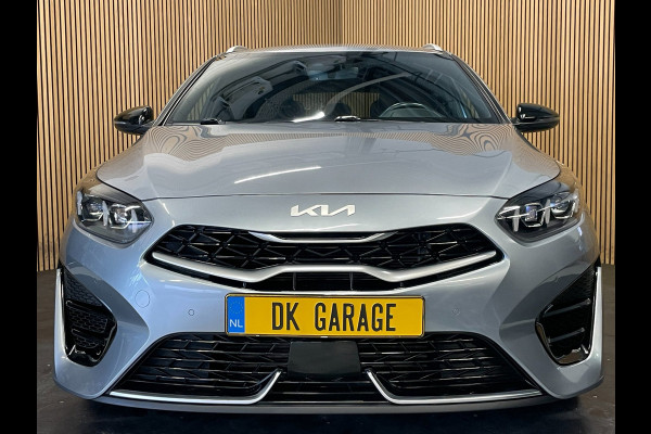 Kia Ceed Sportswagon 1.5 T-GDi GT-Line|161PK|DIGITAL COCKPIT|CARPLAY|ANDROID|JBL|STOEL+STUURVERW|CAMERA|CRUISE+CLIMA|1 EIG|IN.BTW|