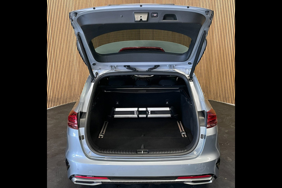 Kia Ceed Sportswagon 1.5 T-GDi GT-Line|161PK|DIGITAL COCKPIT|CARPLAY|ANDROID|JBL|STOEL+STUURVERW|CAMERA|CRUISE+CLIMA|1 EIG|IN.BTW|
