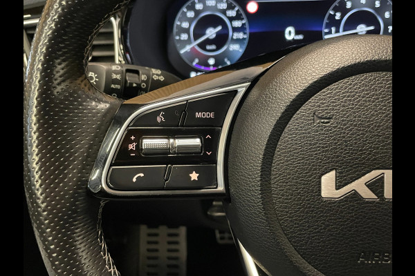 Kia Ceed Sportswagon 1.5 T-GDi GT-Line|161PK|DIGITAL COCKPIT|CARPLAY|ANDROID|JBL|STOEL+STUURVERW|CAMERA|CRUISE+CLIMA|1 EIG|IN.BTW|