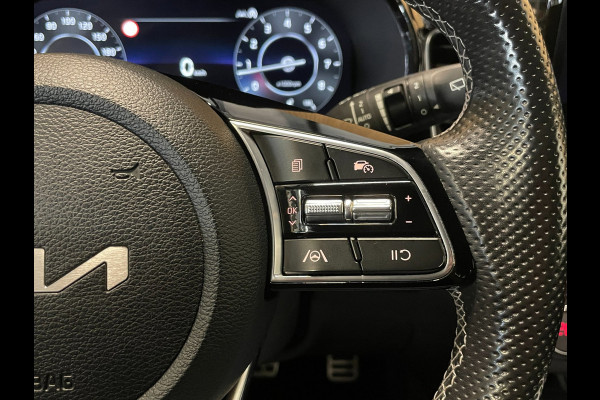 Kia Ceed Sportswagon 1.5 T-GDi GT-Line|161PK|DIGITAL COCKPIT|CARPLAY|ANDROID|JBL|STOEL+STUURVERW|CAMERA|CRUISE+CLIMA|1 EIG|IN.BTW|