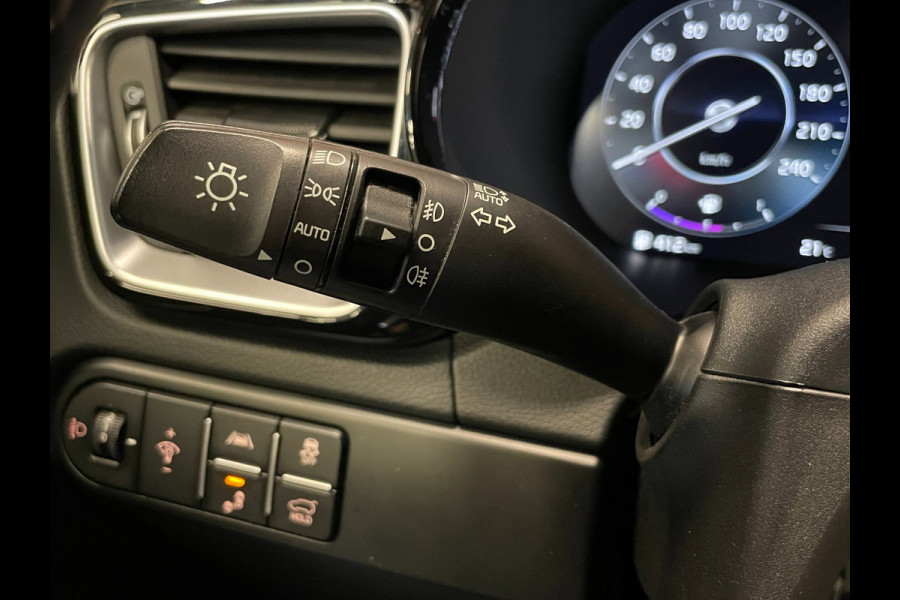 Kia Ceed Sportswagon 1.5 T-GDi GT-Line|161PK|DIGITAL COCKPIT|CARPLAY|ANDROID|JBL|STOEL+STUURVERW|CAMERA|CRUISE+CLIMA|1 EIG|IN.BTW|