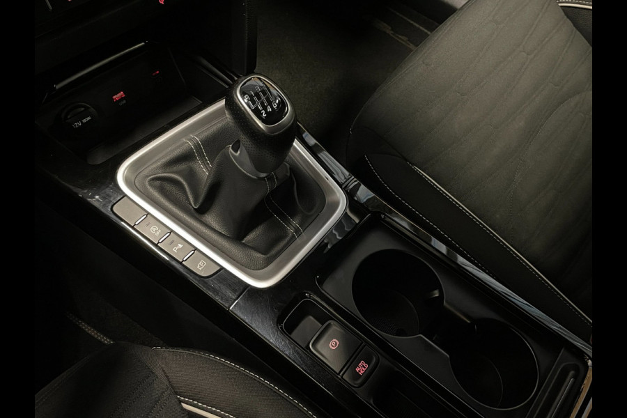 Kia Ceed Sportswagon 1.5 T-GDi GT-Line|161PK|DIGITAL COCKPIT|CARPLAY|ANDROID|JBL|STOEL+STUURVERW|CAMERA|CRUISE+CLIMA|1 EIG|IN.BTW|