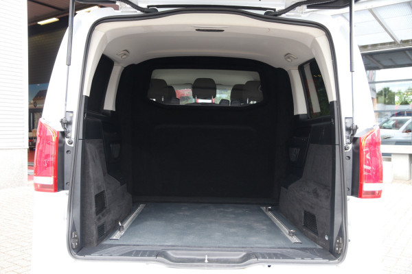 Mercedes-Benz Vito 119 CDI | Aut. | DC | KAR-edition | Navi | Cruise | Clima..