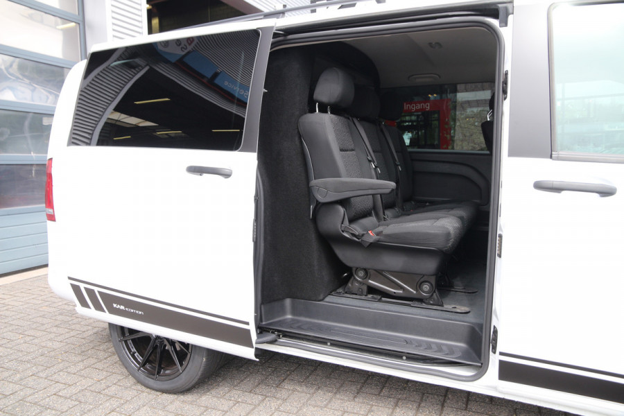 Mercedes-Benz Vito 119 CDI | Aut. | DC | KAR-edition | Navi | Cruise | Clima..