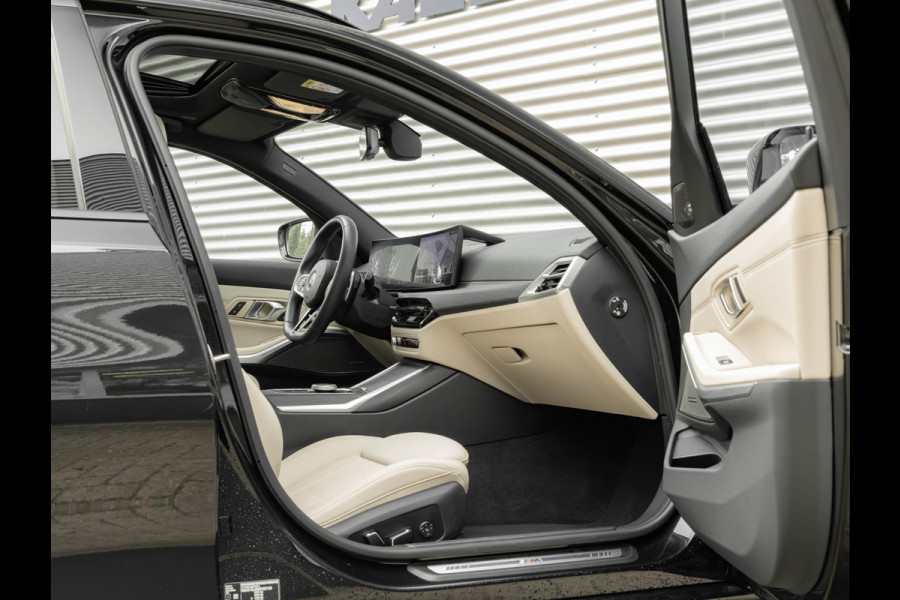 BMW 3 Serie Touring 330e xDrive M-Sport - Long Range - Pano - Driving Ass Prof - Trekhaak - Head-up