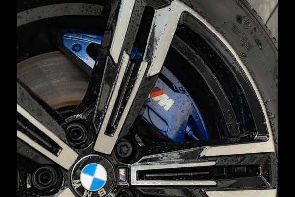 BMW 3 Serie Touring 330e xDrive M-Sport - Long Range - Pano - Driving Ass Prof - Trekhaak - Head-up