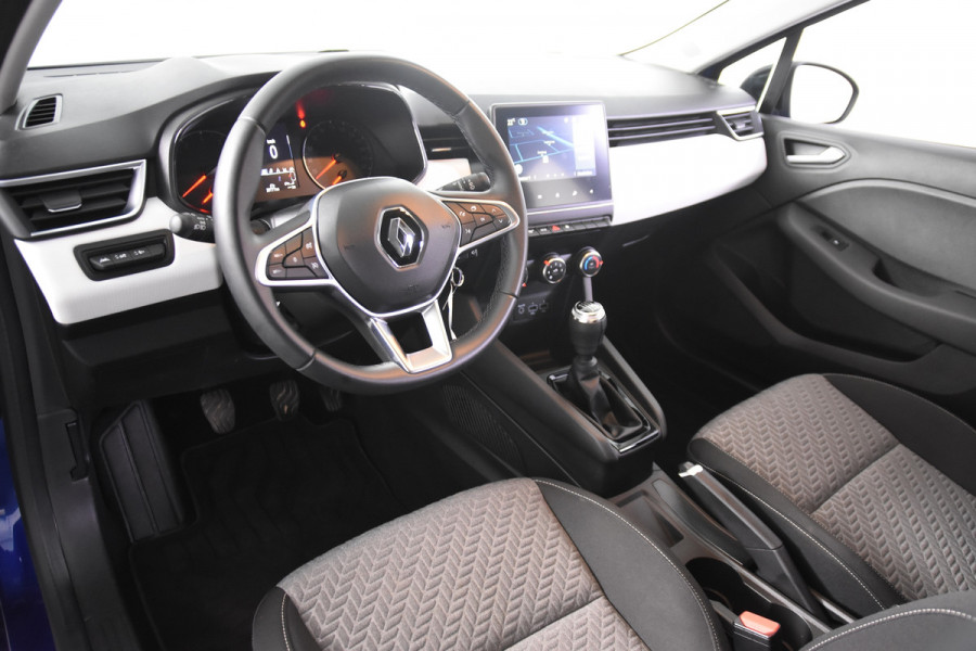 Renault Clio 1.0 TCe 90 GPF evolution *1ste Eigenaar*Navigatie*PDC*Carplay*