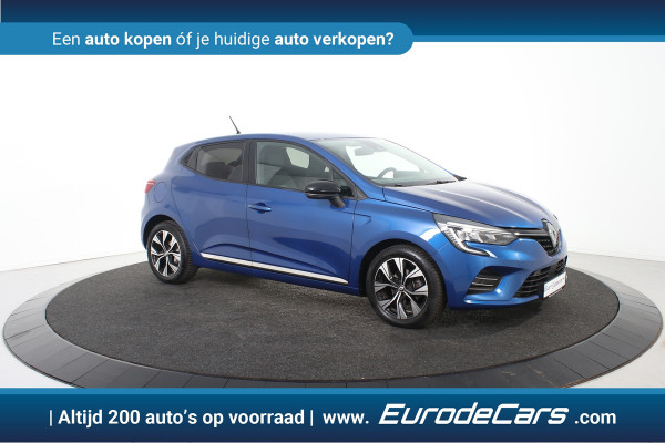 Renault Clio 1.0 TCe 90 GPF evolution *1ste Eigenaar*Navigatie*PDC*Carplay*