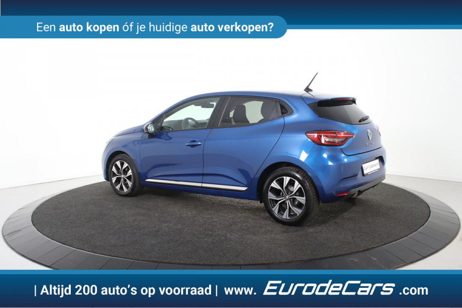 Renault Clio 1.0 TCe 90 GPF evolution *1ste Eigenaar*Navigatie*PDC*Carplay*