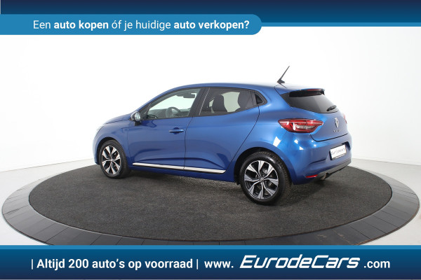 Renault Clio 1.0 TCe 90 GPF evolution *1ste Eigenaar*Navigatie*PDC*Carplay*