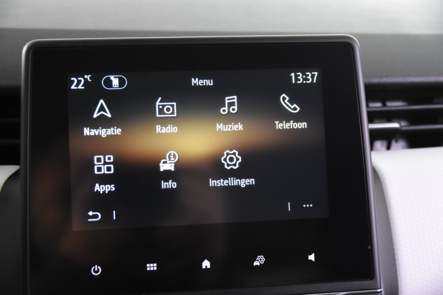 Renault Clio 1.0 TCe 90 GPF evolution *1ste Eigenaar*Navigatie*PDC*Carplay*