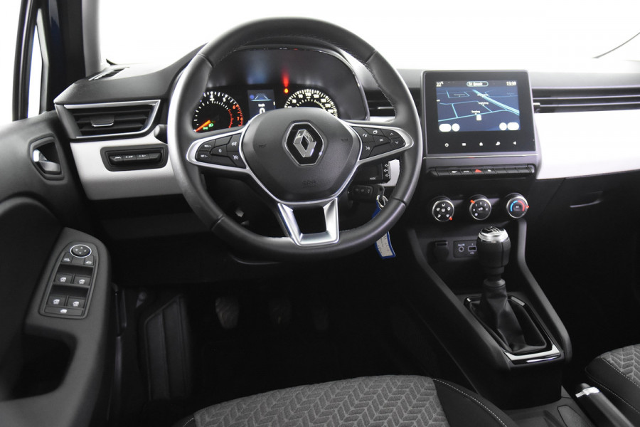 Renault Clio 1.0 TCe 90 GPF evolution *1ste Eigenaar*Navigatie*PDC*Carplay*