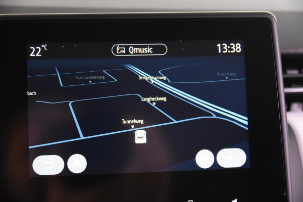 Renault Clio 1.0 TCe 90 GPF evolution *1ste Eigenaar*Navigatie*PDC*Carplay*