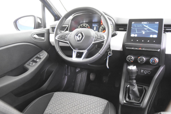 Renault Clio 1.0 TCe 90 GPF evolution *1ste Eigenaar*Navigatie*PDC*Carplay*