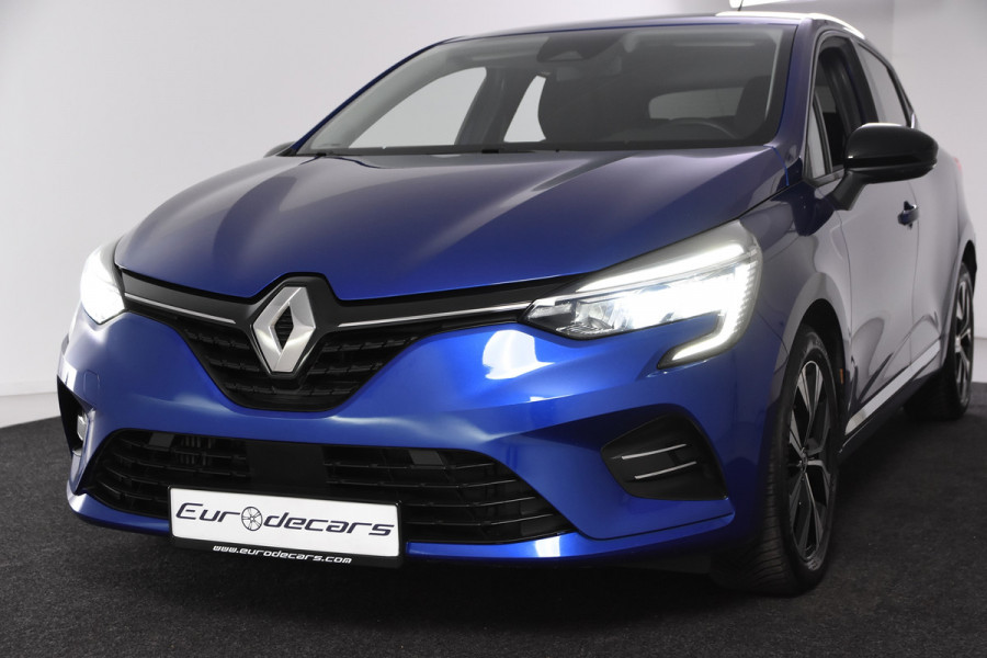 Renault Clio 1.0 TCe 90 GPF evolution *1ste Eigenaar*Navigatie*PDC*Carplay*