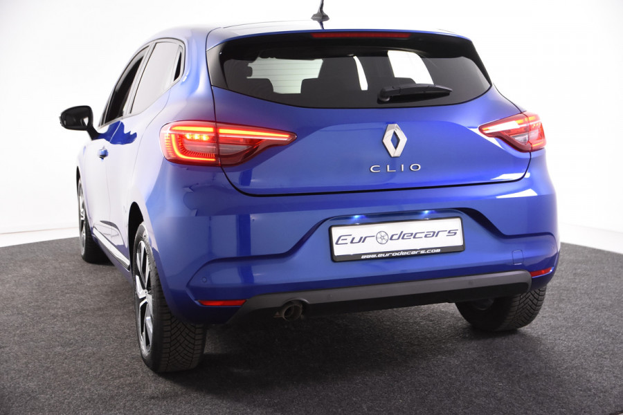 Renault Clio 1.0 TCe 90 GPF evolution *1ste Eigenaar*Navigatie*PDC*Carplay*