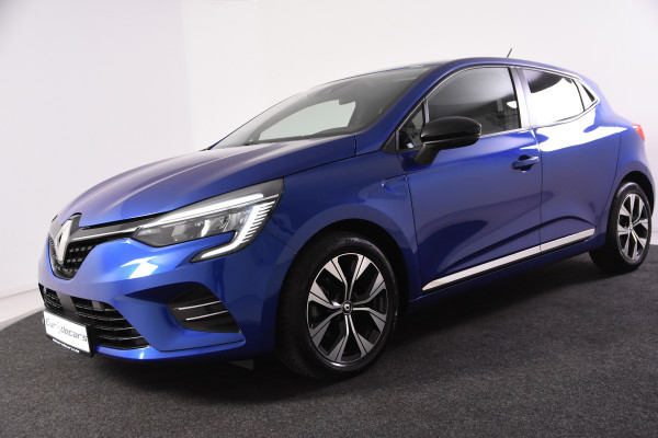 Renault Clio 1.0 TCe 90 GPF evolution *1ste Eigenaar*Navigatie*PDC*Carplay*