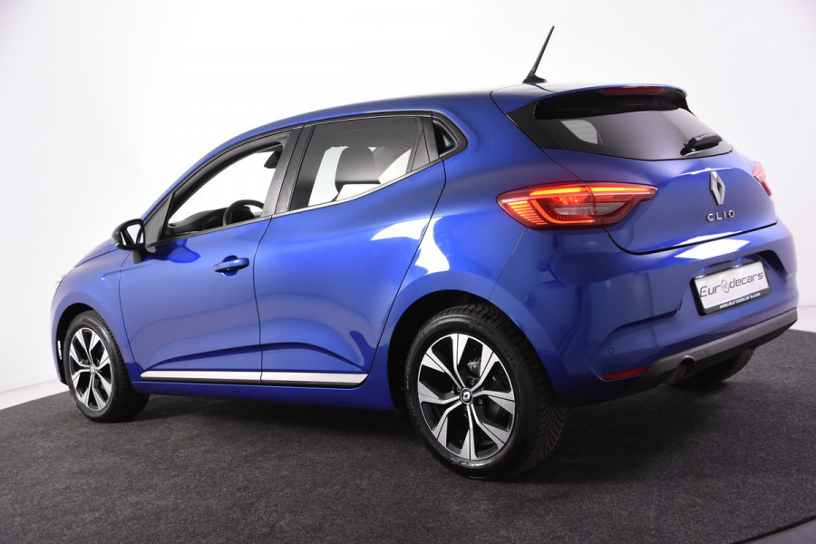 Renault Clio 1.0 TCe 90 GPF evolution *1ste Eigenaar*Navigatie*PDC*Carplay*