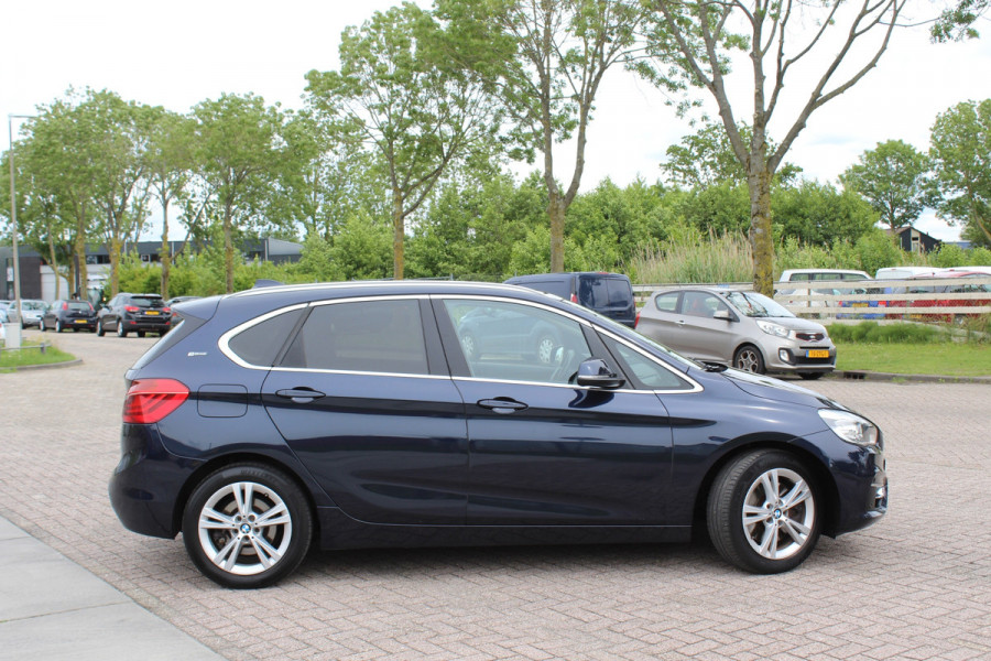 BMW 2 Serie Active Tourer 225xe iPerformance High Executive NETTE HYBRIDE