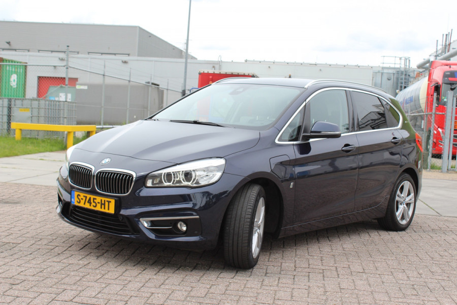 BMW 2 Serie Active Tourer 225xe iPerformance High Executive NETTE HYBRIDE