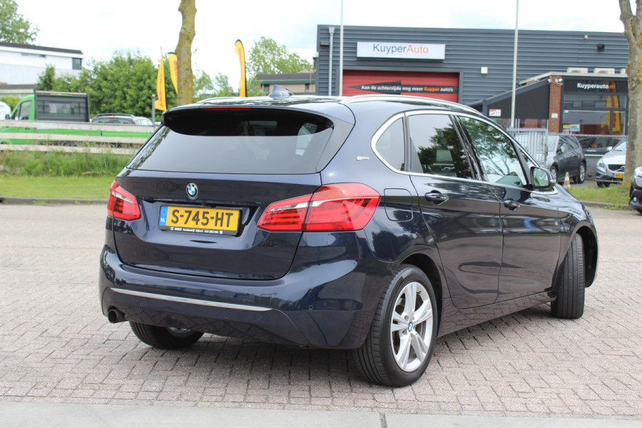 BMW 2 Serie Active Tourer 225xe iPerformance High Executive NETTE HYBRIDE