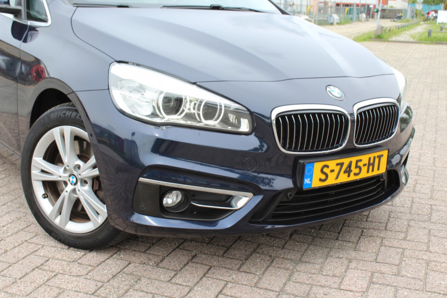 BMW 2 Serie Active Tourer 225xe iPerformance High Executive NETTE HYBRIDE