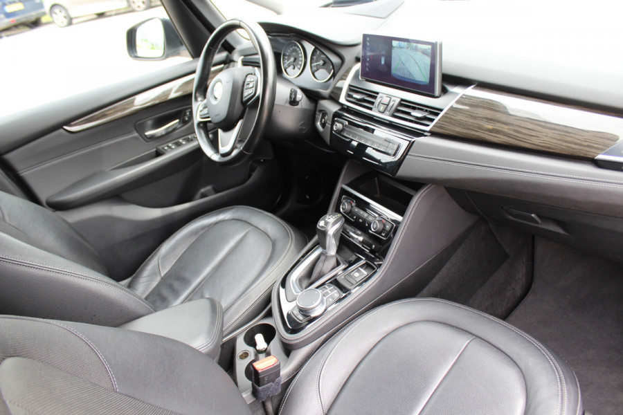 BMW 2 Serie Active Tourer 225xe iPerformance High Executive NETTE HYBRIDE