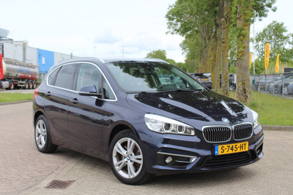 BMW 2 Serie Active Tourer 225xe iPerformance High Executive NETTE HYBRIDE