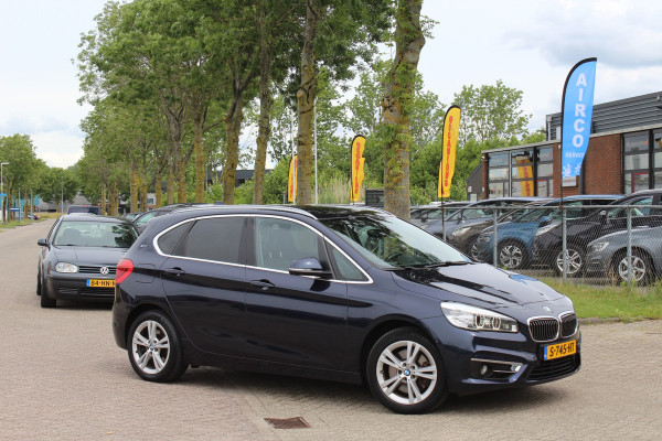 BMW 2 Serie Active Tourer 225xe iPerformance High Executive NETTE HYBRIDE