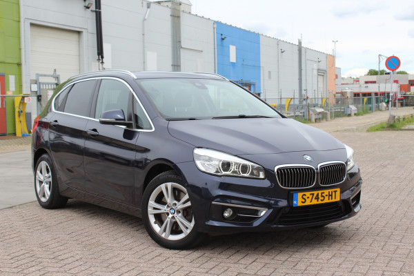 BMW 2 Serie Active Tourer 225xe iPerformance High Executive NETTE HYBRIDE