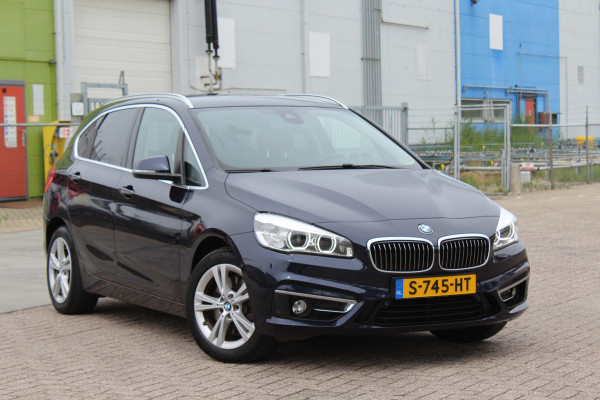 BMW 2 Serie Active Tourer 225xe iPerformance High Executive NETTE HYBRIDE