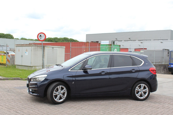 BMW 2 Serie Active Tourer 225xe iPerformance High Executive NETTE HYBRIDE