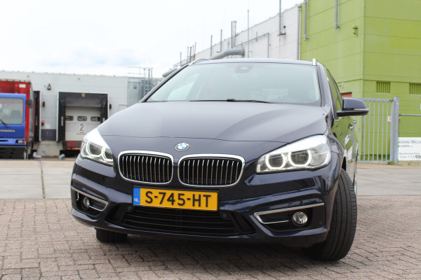 BMW 2 Serie Active Tourer 225xe iPerformance High Executive NETTE HYBRIDE