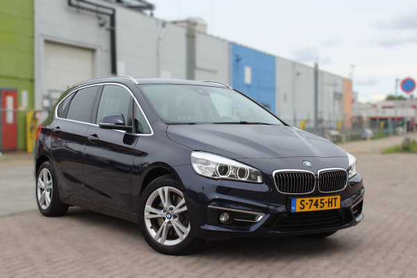 BMW 2 Serie Active Tourer 225xe iPerformance High Executive NETTE HYBRIDE