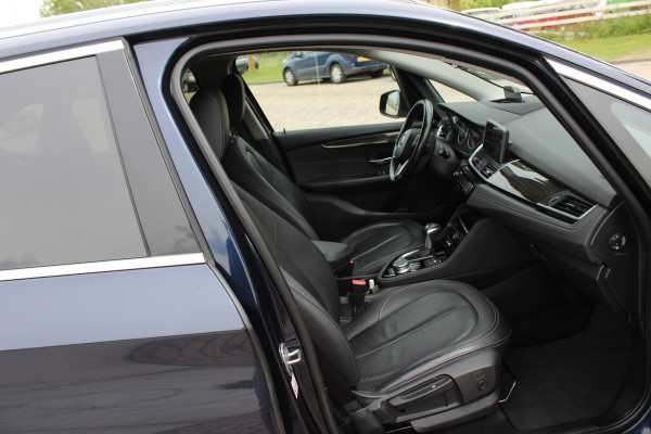 BMW 2 Serie Active Tourer 225xe iPerformance High Executive NETTE HYBRIDE