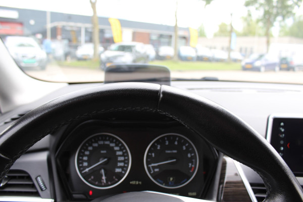 BMW 2 Serie Active Tourer 225xe iPerformance High Executive NETTE HYBRIDE