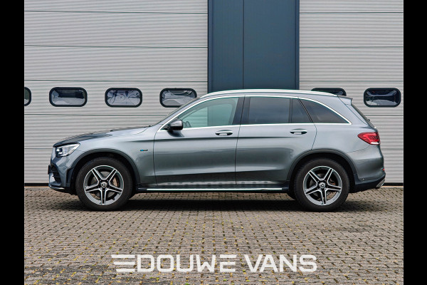 Mercedes-Benz GLC 300e 4MATIC Panorama Burmester 360 Camera