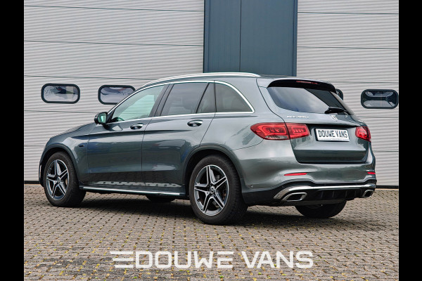 Mercedes-Benz GLC 300e 4MATIC Panorama Burmester 360 Camera