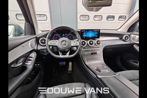 Mercedes-Benz GLC 300e 4MATIC Panorama Burmester 360 Camera