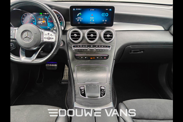 Mercedes-Benz GLC 300e 4MATIC Panorama Burmester 360 Camera