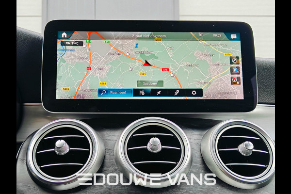 Mercedes-Benz GLC 300e 4MATIC Panorama Burmester 360 Camera