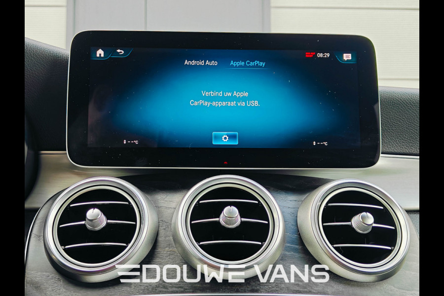 Mercedes-Benz GLC 300e 4MATIC Panorama Burmester 360 Camera