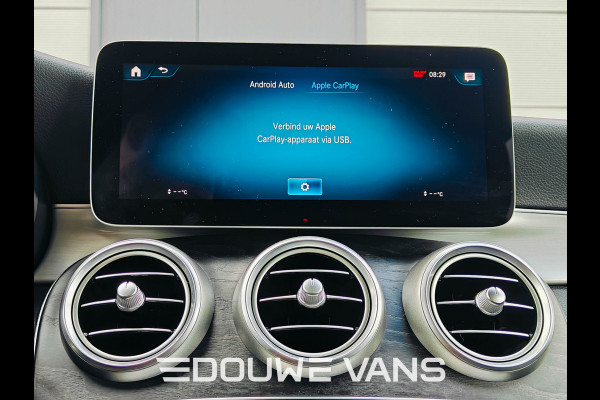 Mercedes-Benz GLC 300e 4MATIC Panorama Burmester 360 Camera